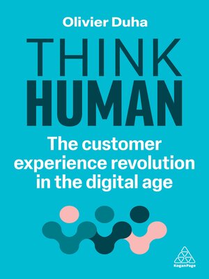 cover image of Think Human